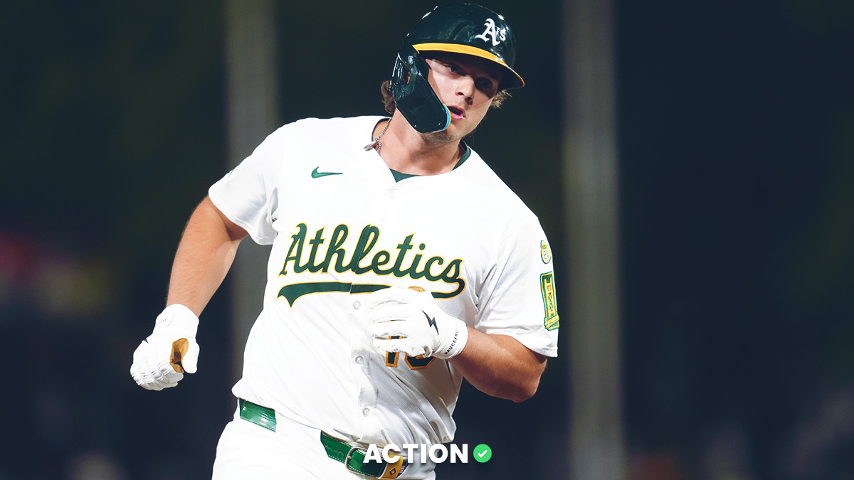 MLB Home Run Props, Saturday HR Picks, Parlay, Odds