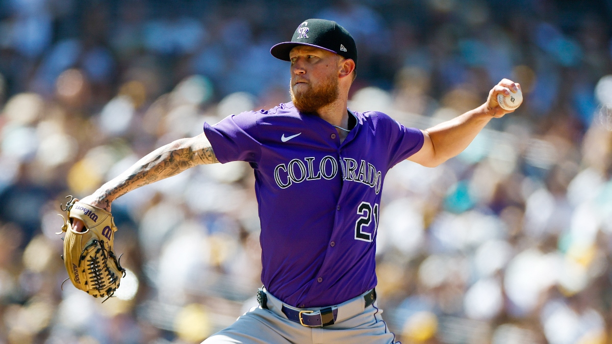 MLB Odds, Pick for Rockies vs. Marlins on Wednesday, June 4