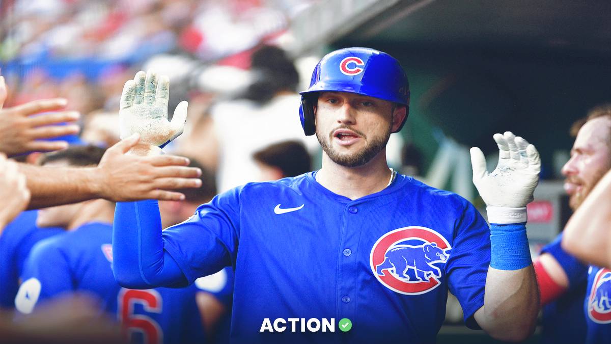 Cubs vs Astros Prediction, Pick, Odds for Saturday, June 28