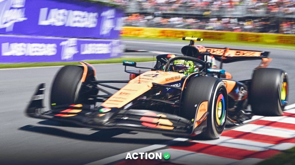 Austrian Formula 1 Grand Prix Prediction, Pick, Odds for Sunday, June 29