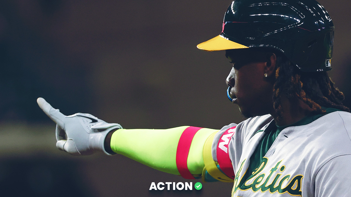 MLB Home Run Props, Wednesday HR Picks, Parlay, Odds for June 4