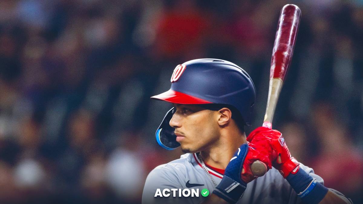 MLB Odds, Picks Tonight: Home Run Predictions for Nationals vs Dodgers