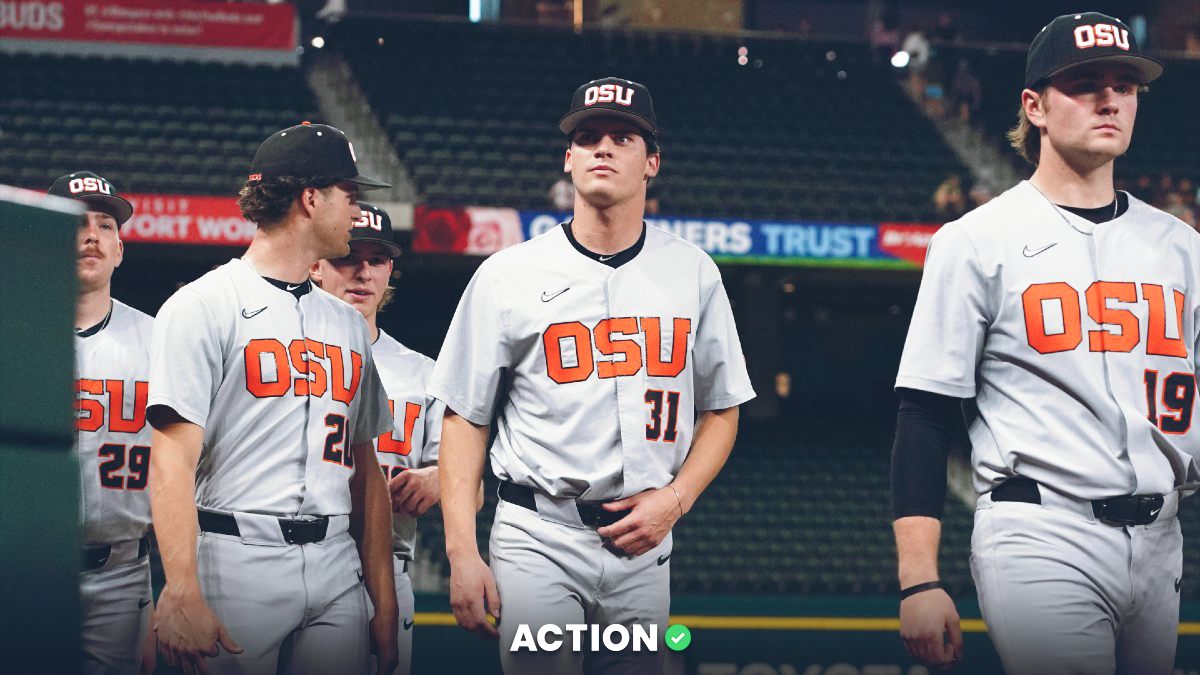 Louisville vs Oregon State Prediction, Pick, NCAA Baseball Odds for Friday, June 13
