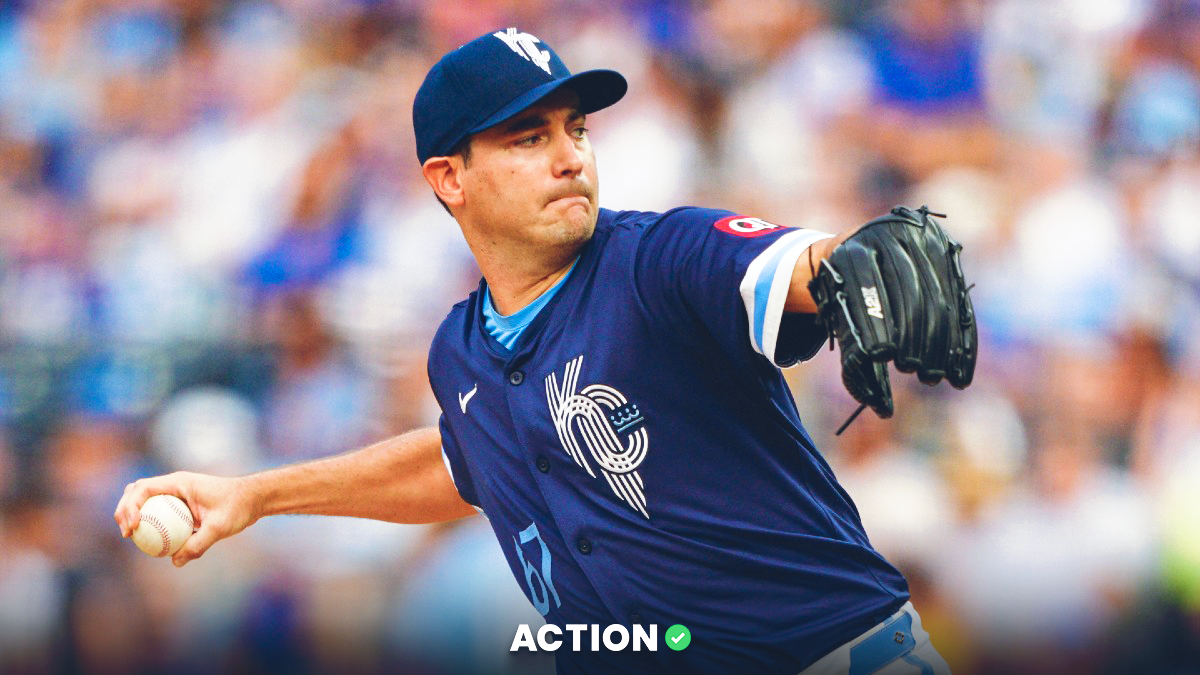 White Sox vs Royals Pick, Odds, MLB Betting Preview