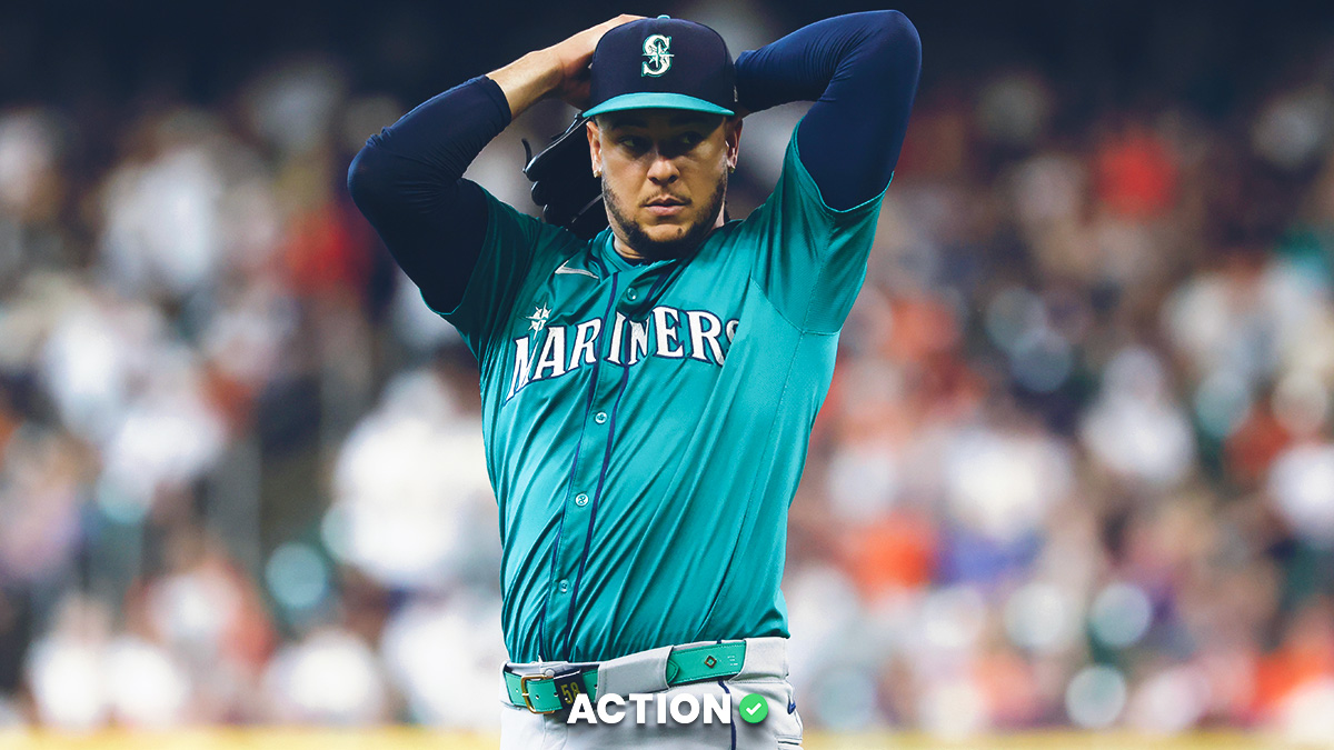 Mariners vs Angels Prediction, Pick, Odds for Saturday, June 7