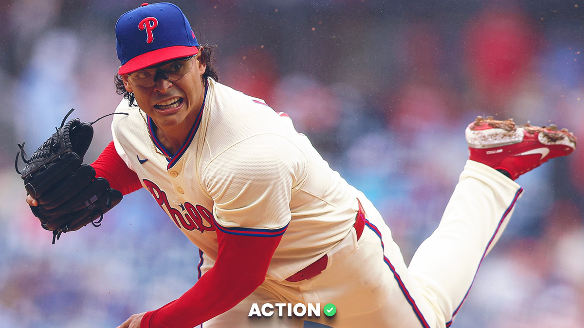MLB Best Bets, Picks, Props, Predictions for Sunday, June 22
