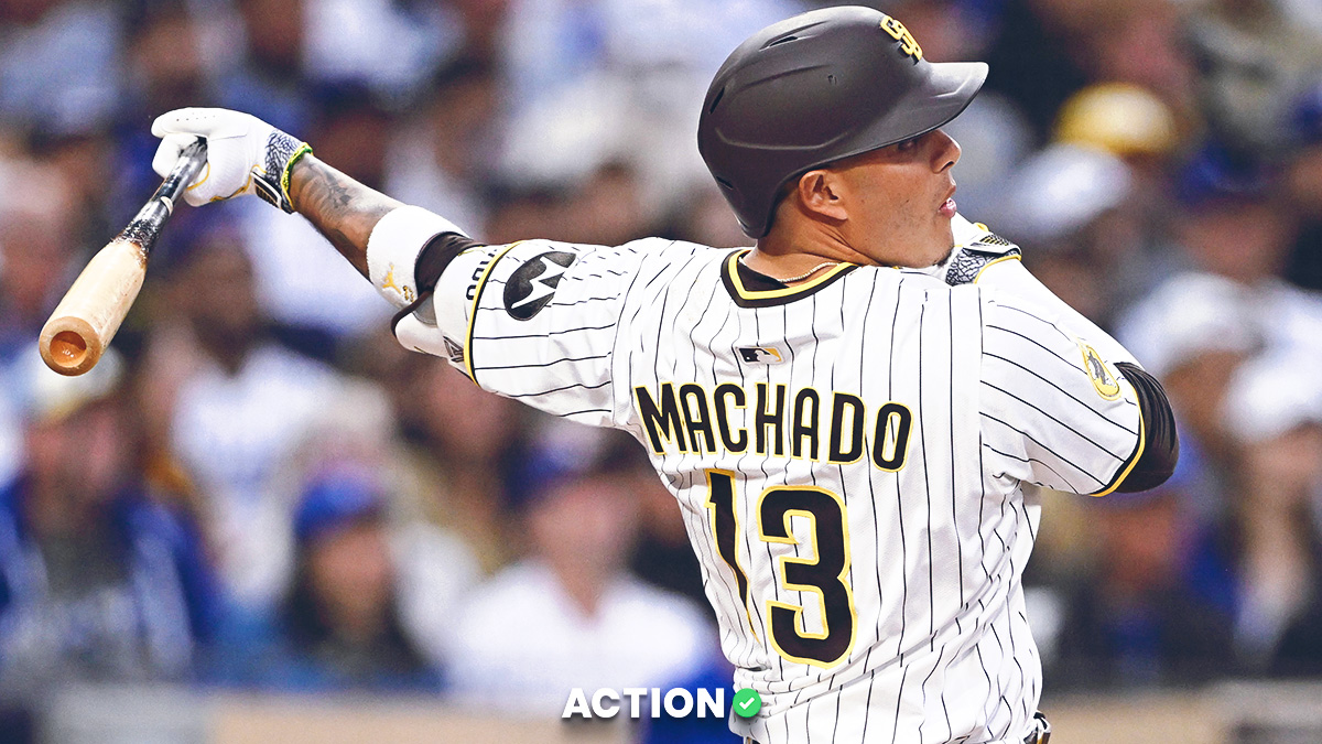 MLB Home Run Props, Wednesday HR Picks & Parlay