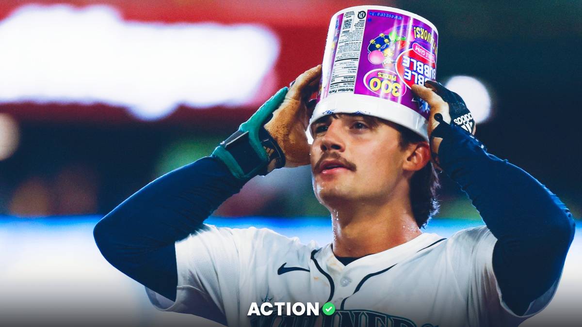 MLB Odds Sunday: Computer Model Picks Guardians vs Mariners, More (June 15)