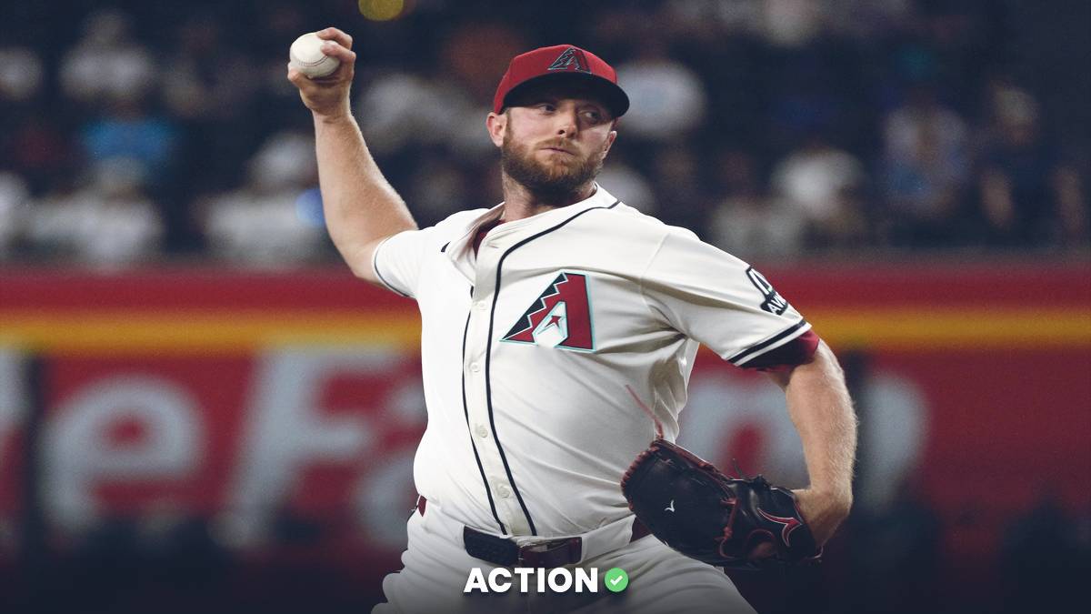 Padres vs Diamondbacks Prediction, Picks, Odds for Sunday, June 15
