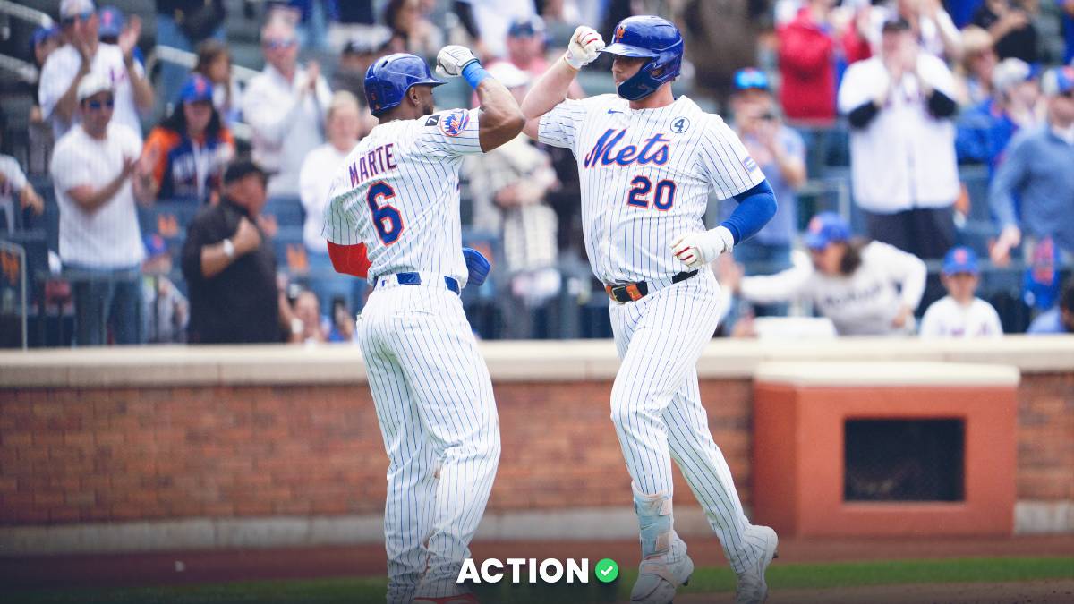 Mets vs Dodgers Prediction, Pick, Odds for Tuesday, June 3