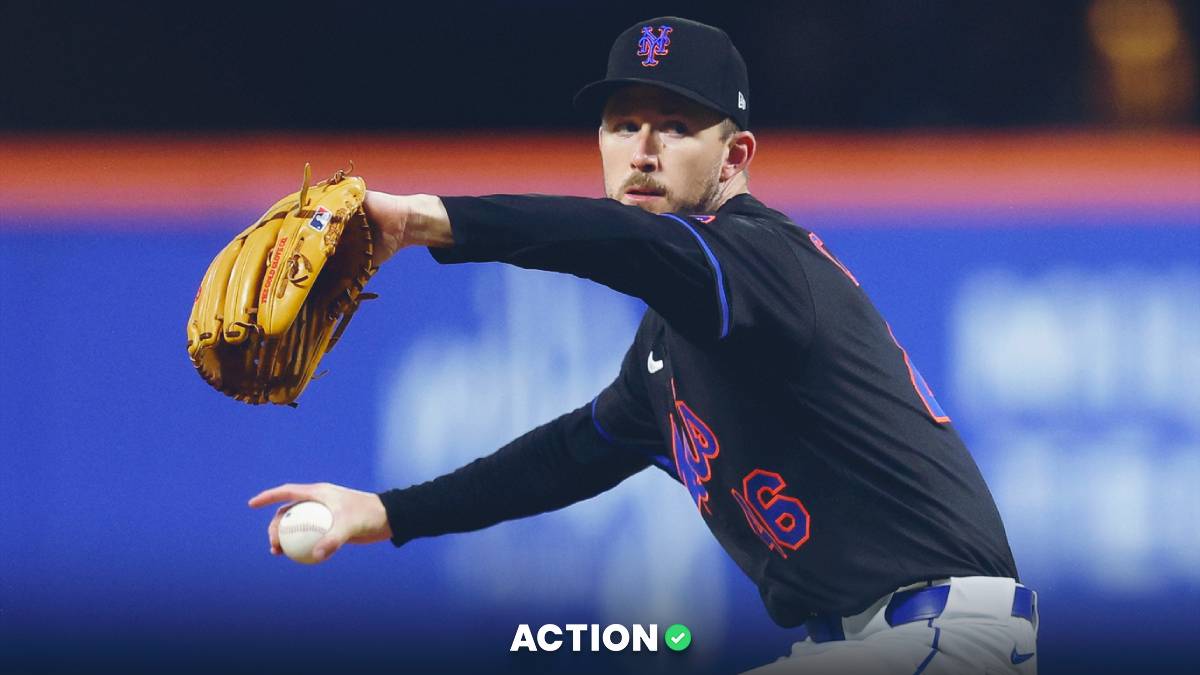 Mets vs Dodgers Prediction, Pick, Odds for Wednesday, June 4