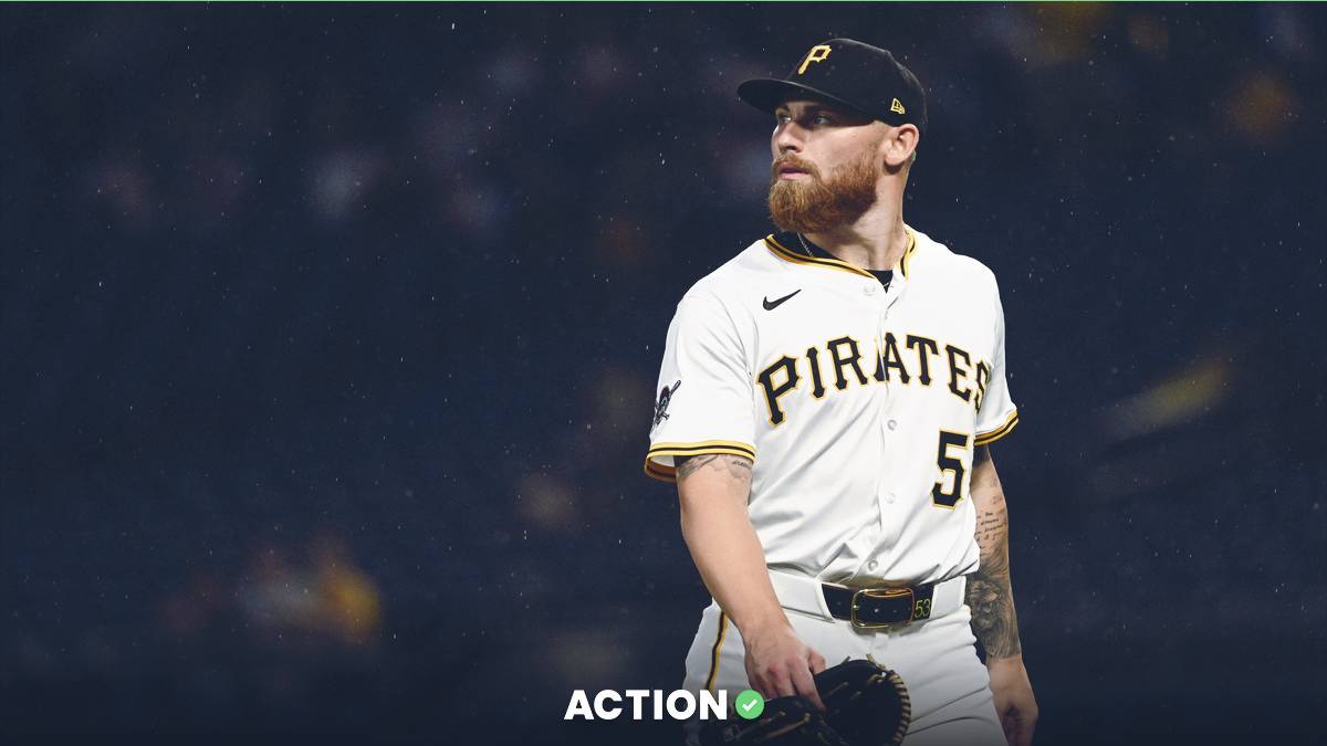 Mets vs Pirates Prediction, Pick, Odds for Sunday, June 29