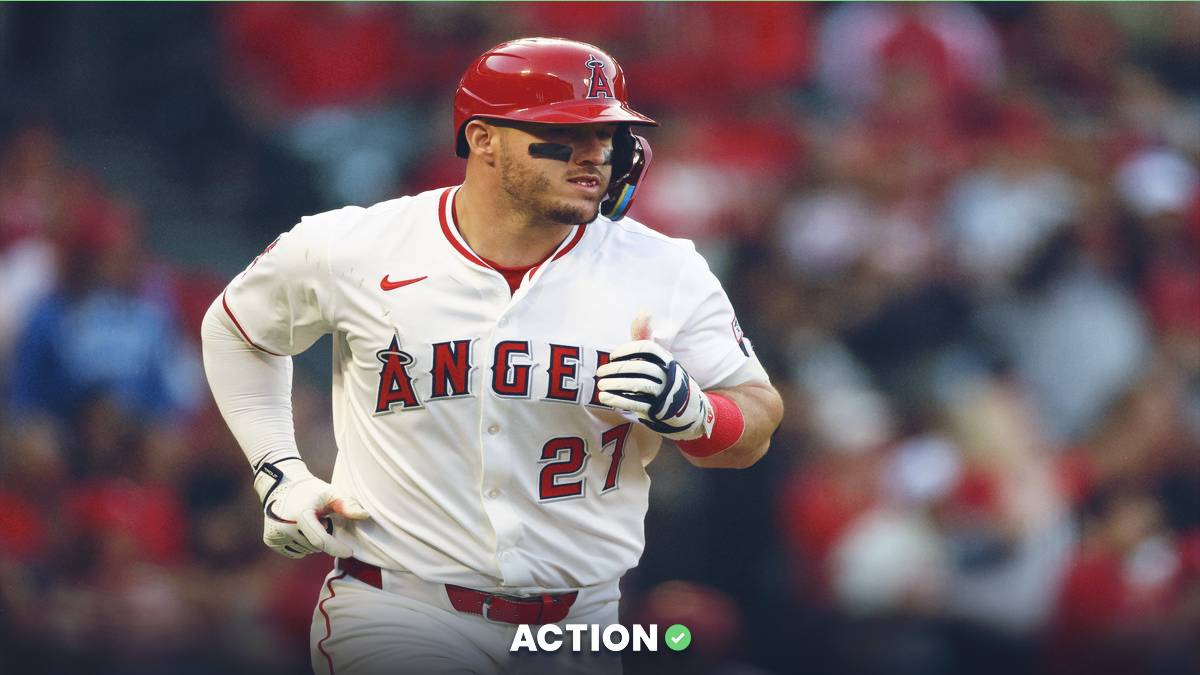 Astros vs Angels Prediction, Pick, Odds for Sunday, June 22