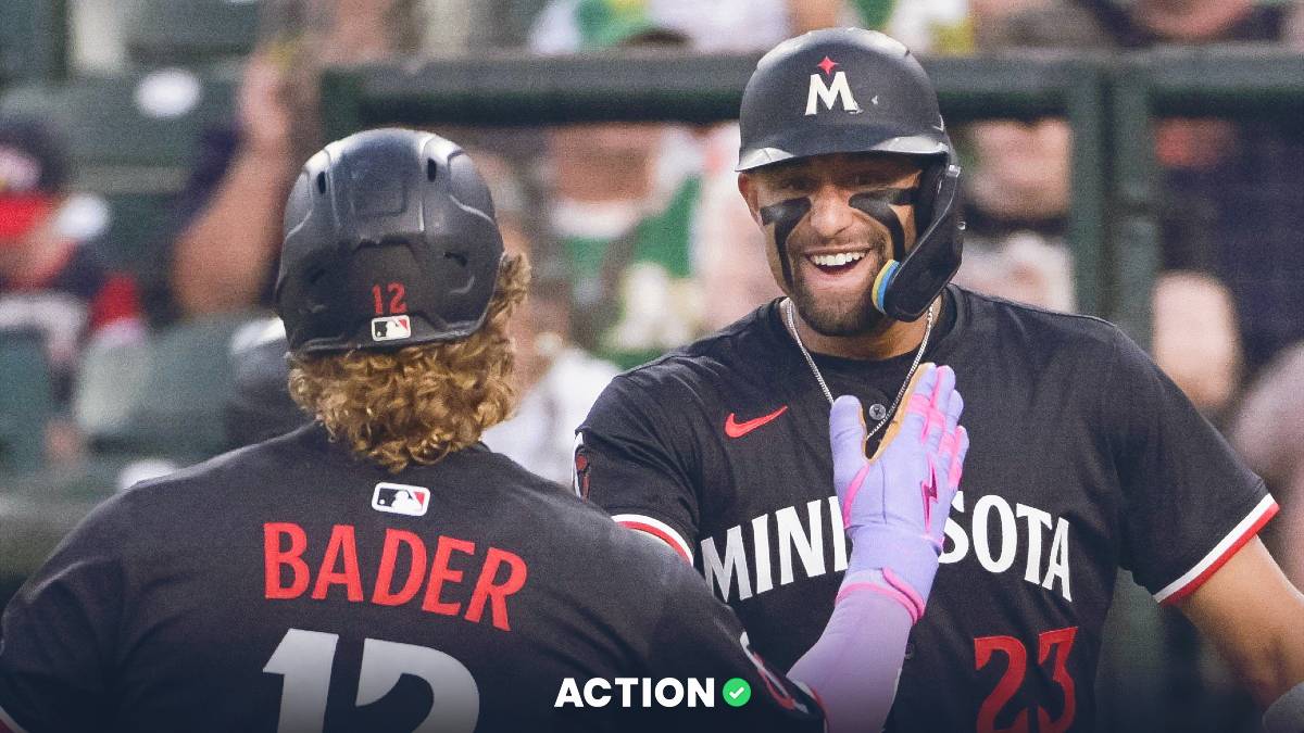 MLB Odds: Home Run Models Best Bets and Picks for 6/6