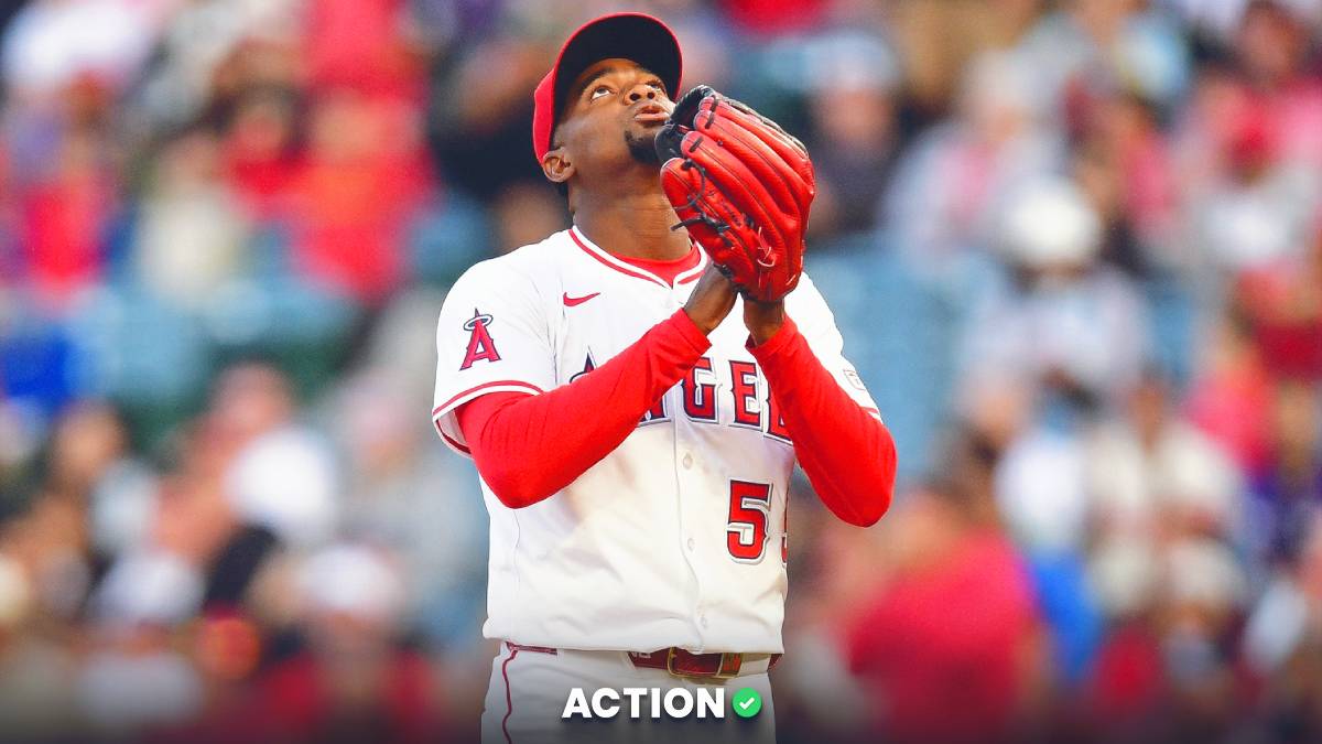 MLB NRFI & YRFI Predictions, Picks — Monday, June 16