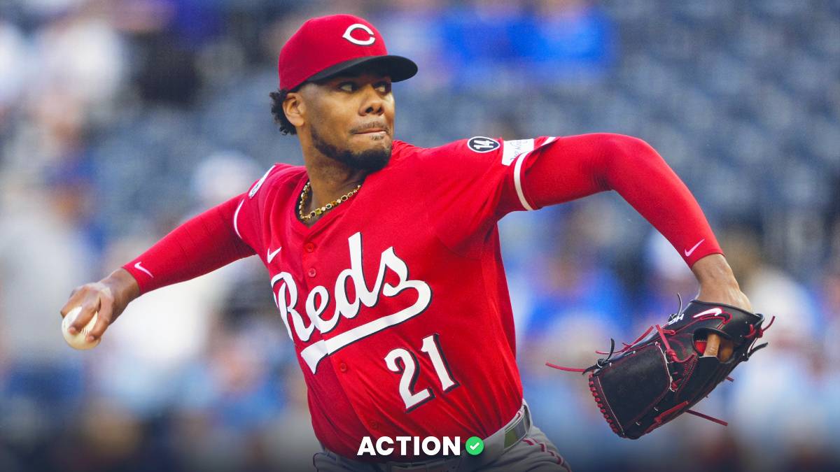MLB NRFI & YRFI Predictions, Picks — Tuesday, June 3