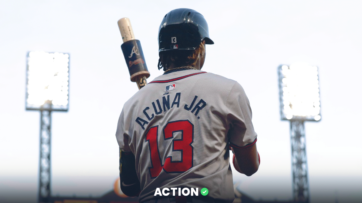 MLB Best Bets, Picks, Player Props for Monday, June 23