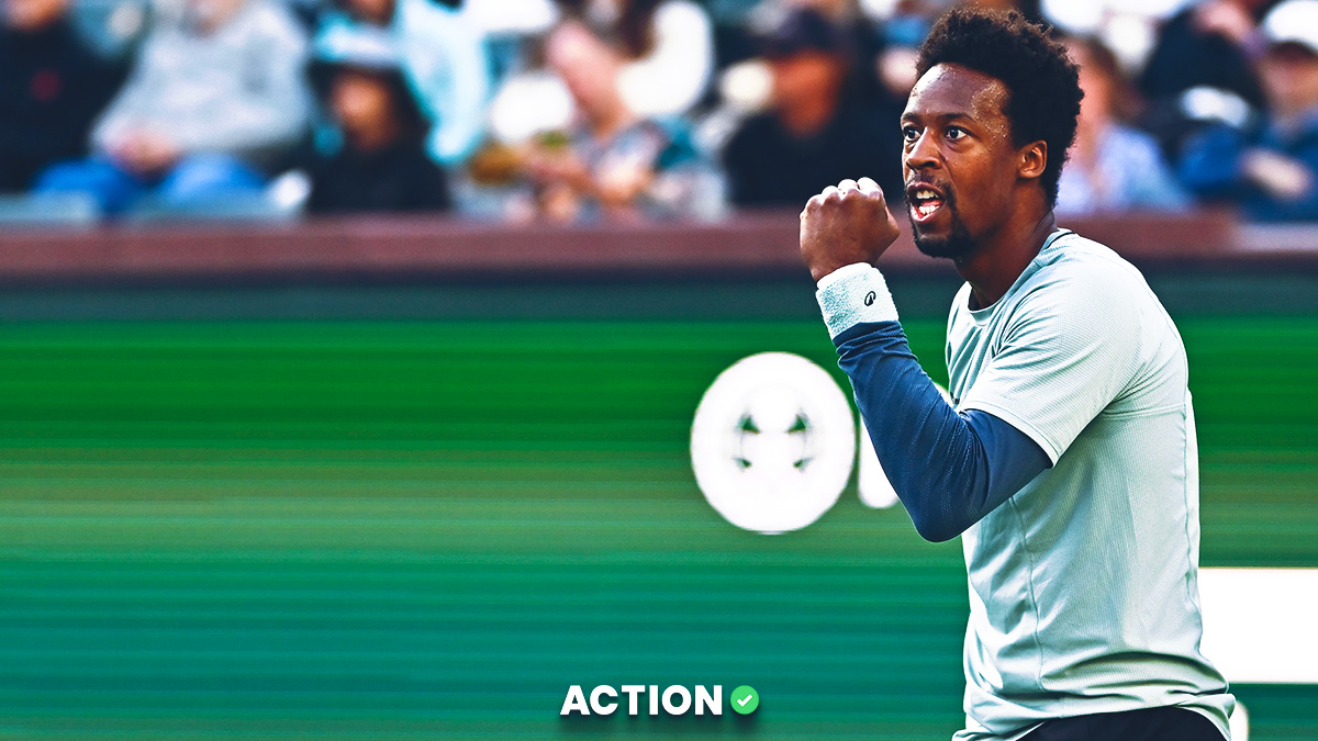 Wimbledon Day 2 Predictions — Monfils vs Humbert, Comesana vs Moutet