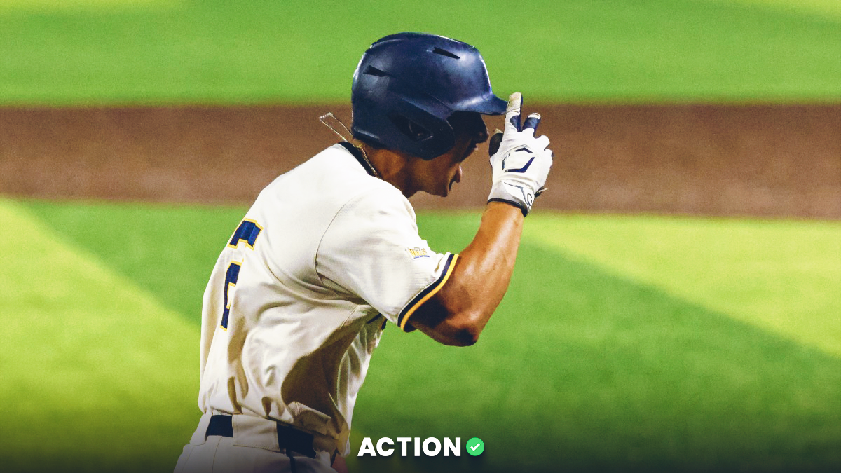 Murray State vs UCLA Prediction, Pick, College World Series Odds for Saturday, June 14
