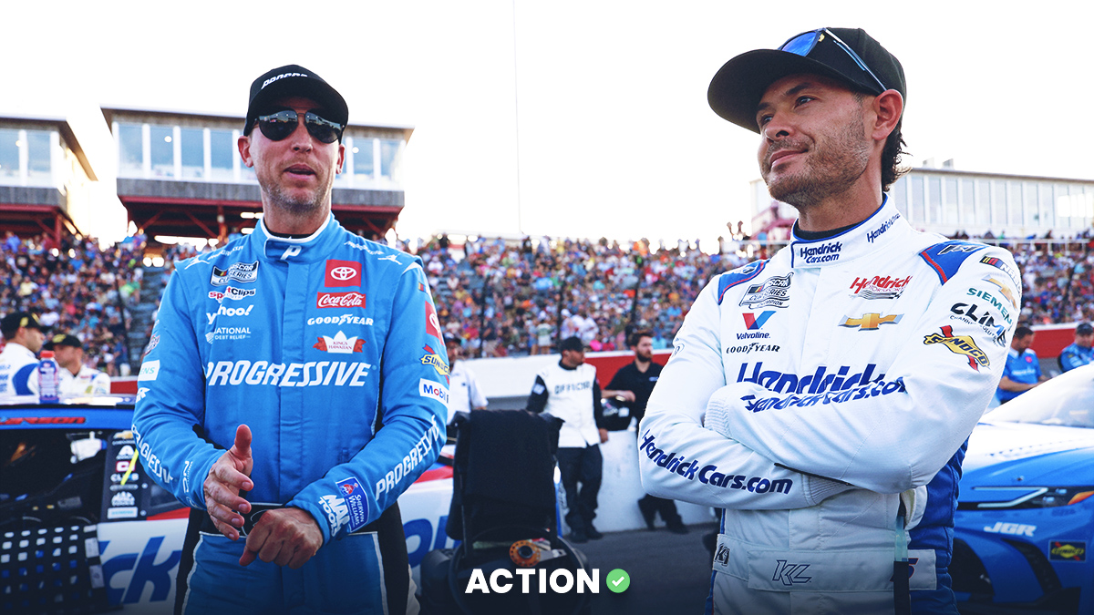 NASCAR In-Season Challenge Bracket Strategy: Expert Fills Out Tournament Bracket article feature image