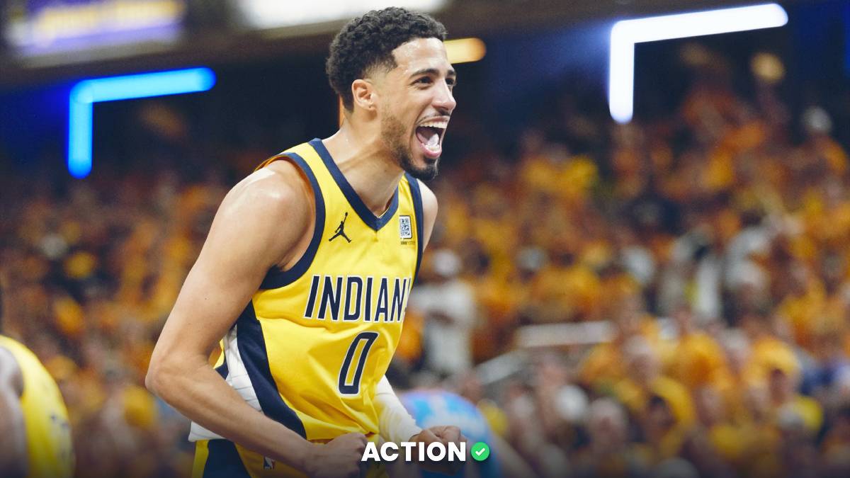 NBA Finals Parlay Tonight: +185 Bet for Monday, June 16