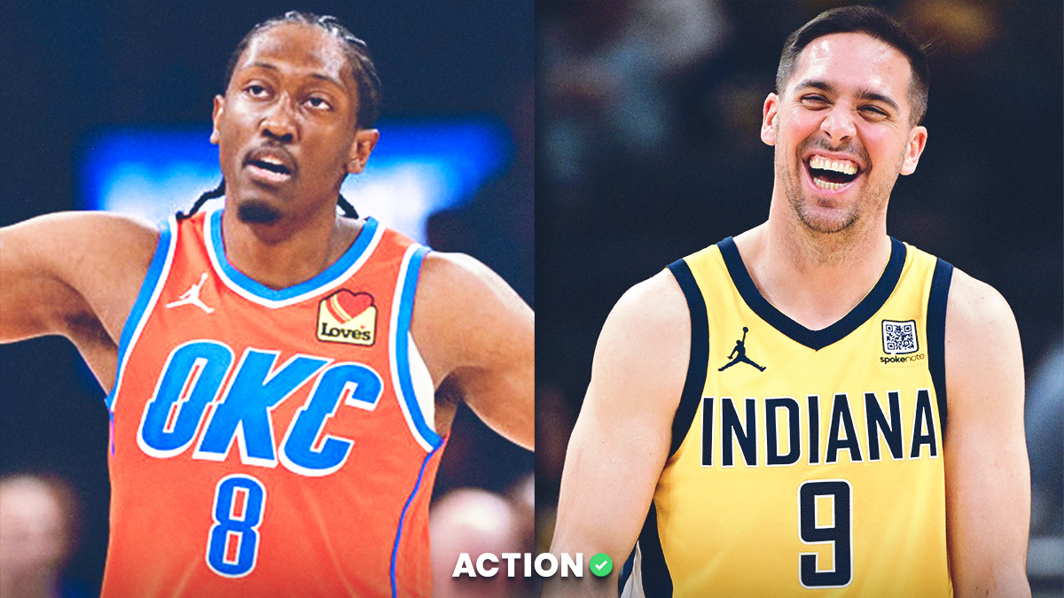 NBA Finals Best Bets, Picks, Predictions for Wednesday, June 11