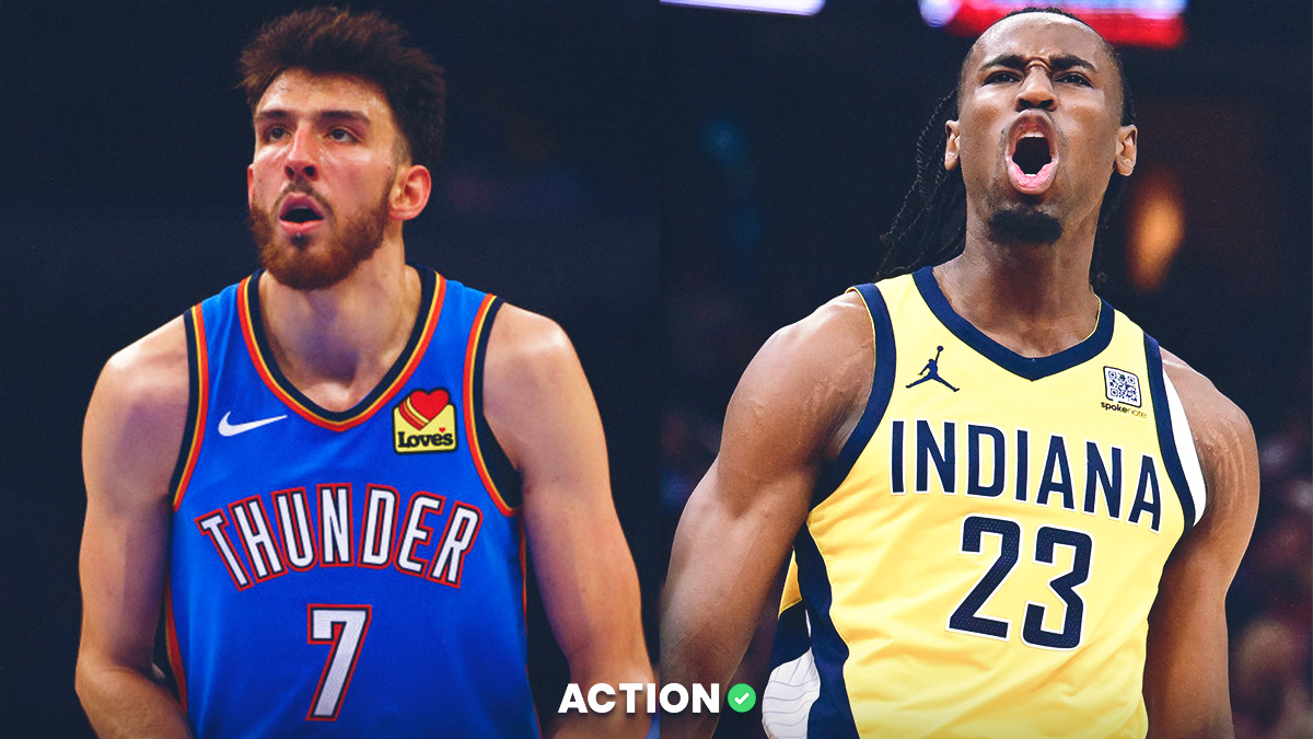 NBA Finals Best Bets, Picks, Predictions for Friday, June 13