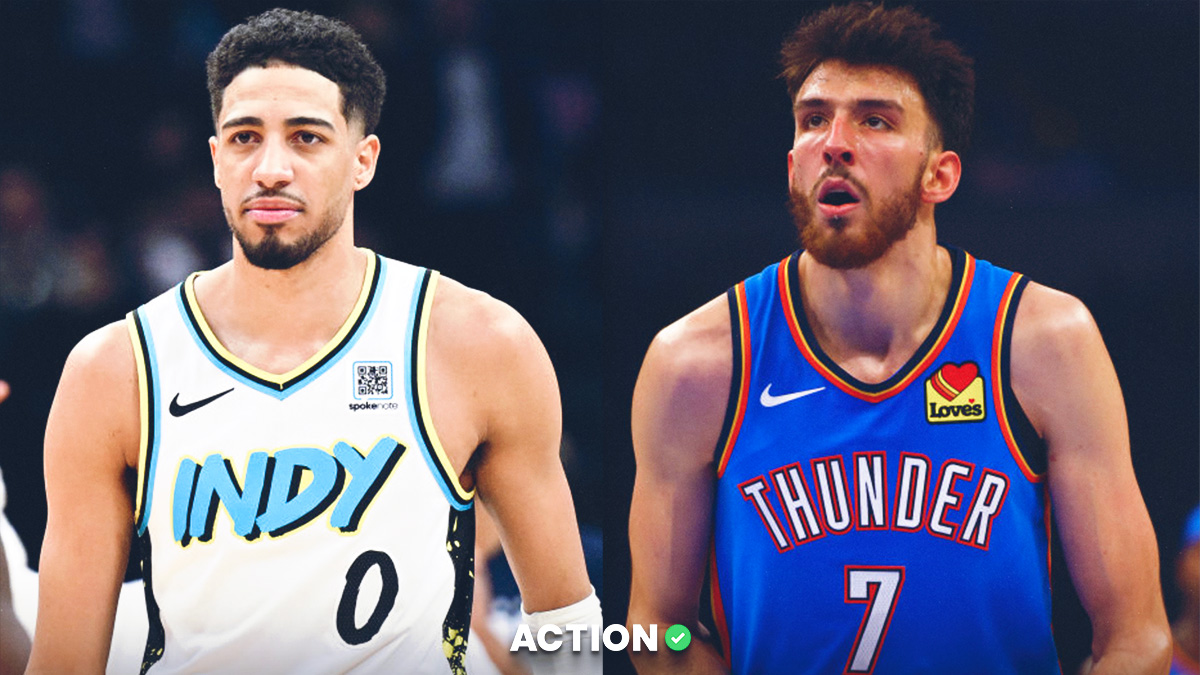 NBA Finals Best Bets, Picks, Predictions for Sunday, June 22