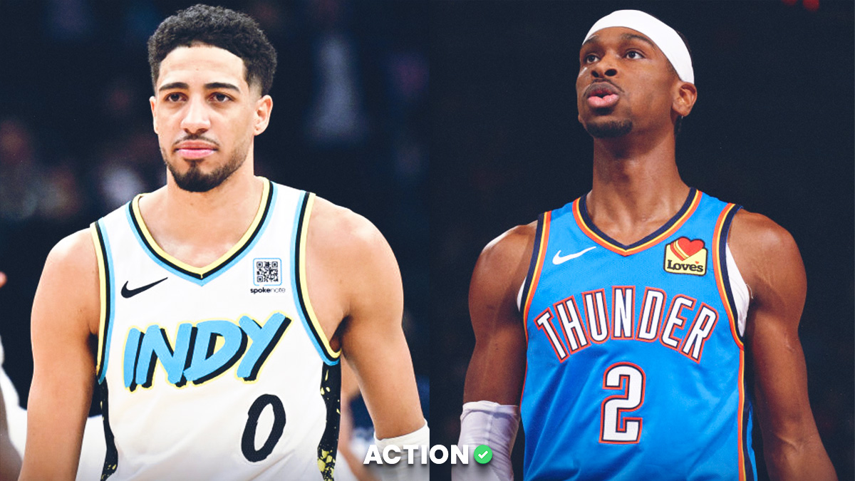 NBA Finals Best Bets, Picks, Predictions for Thursday, June 5