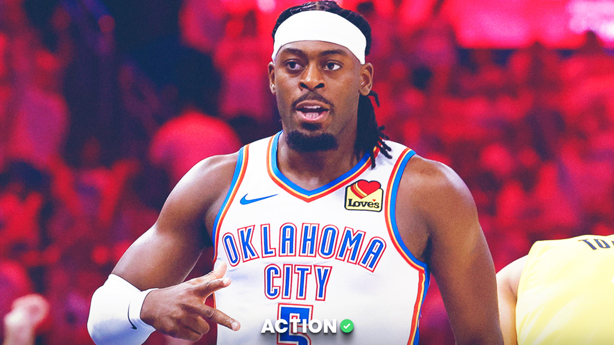NBA Finals Prop Bets, Expert Picks, Predictions for Sunday, June 22