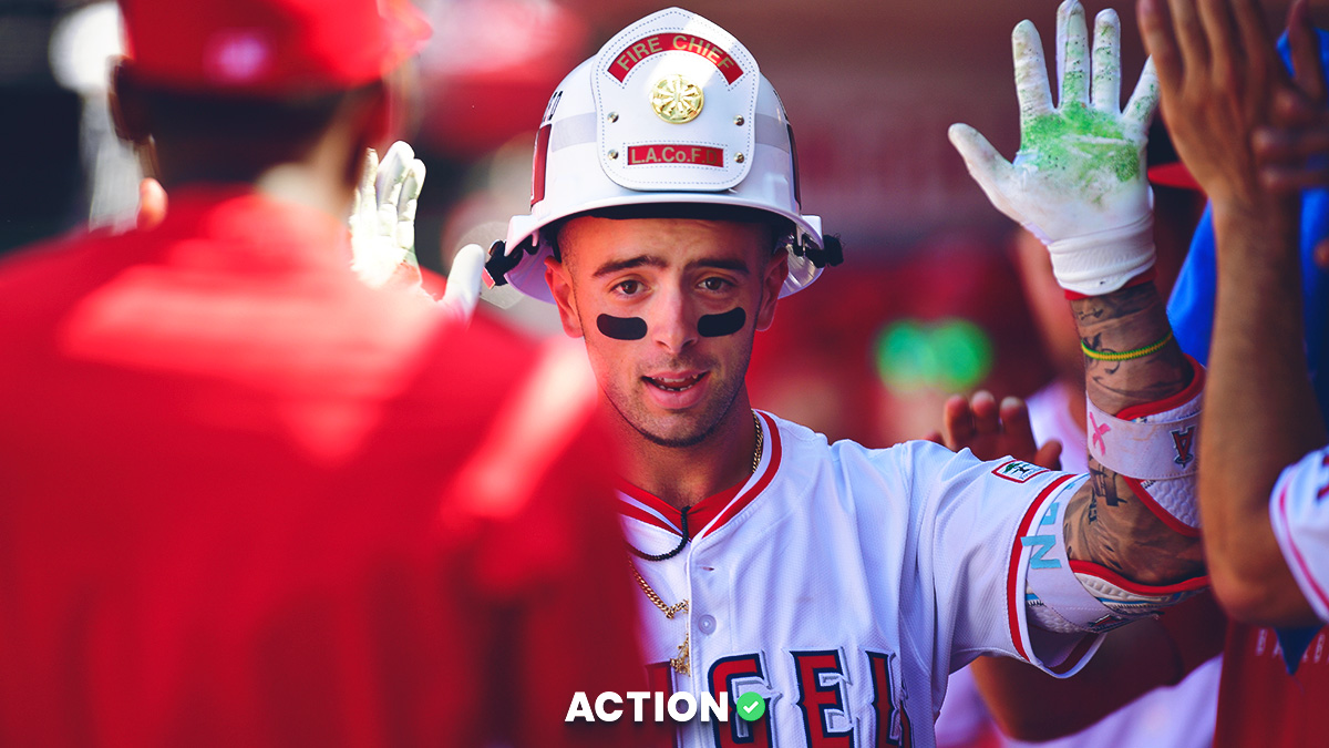 MLB Picks 6/23: Expert Model Predictions for Red Sox vs Angels