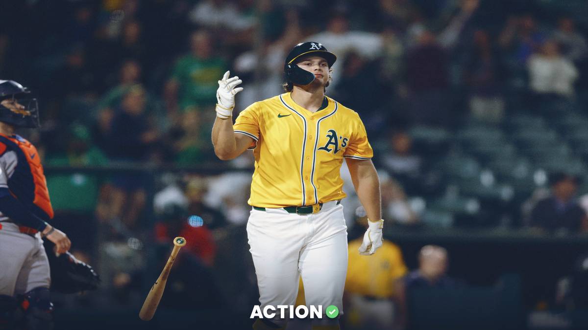 Guardians vs. Athletics Prediction, Pick, Odds for Friday, June 20