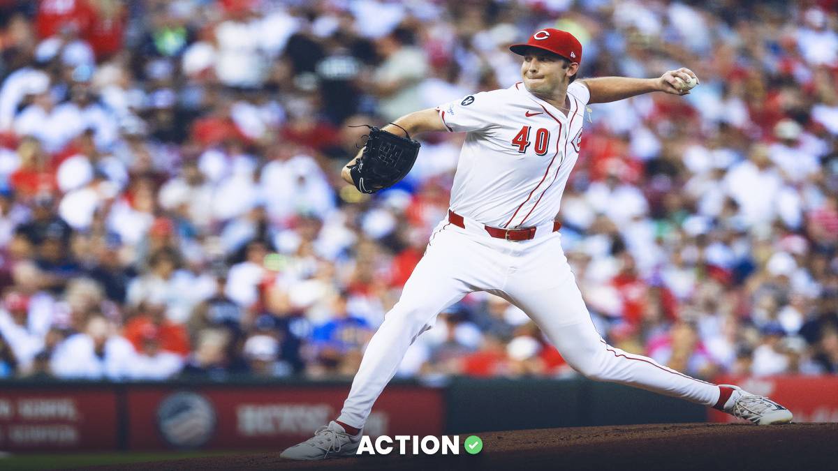 Padres vs Reds Prediction, Pick, Odds for Sunday, June 29