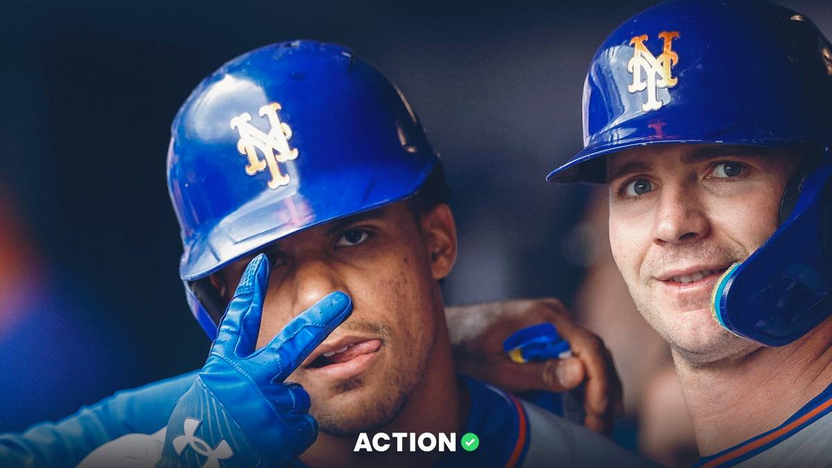 MLB Odds: Over/Under Model Picks for 6/14