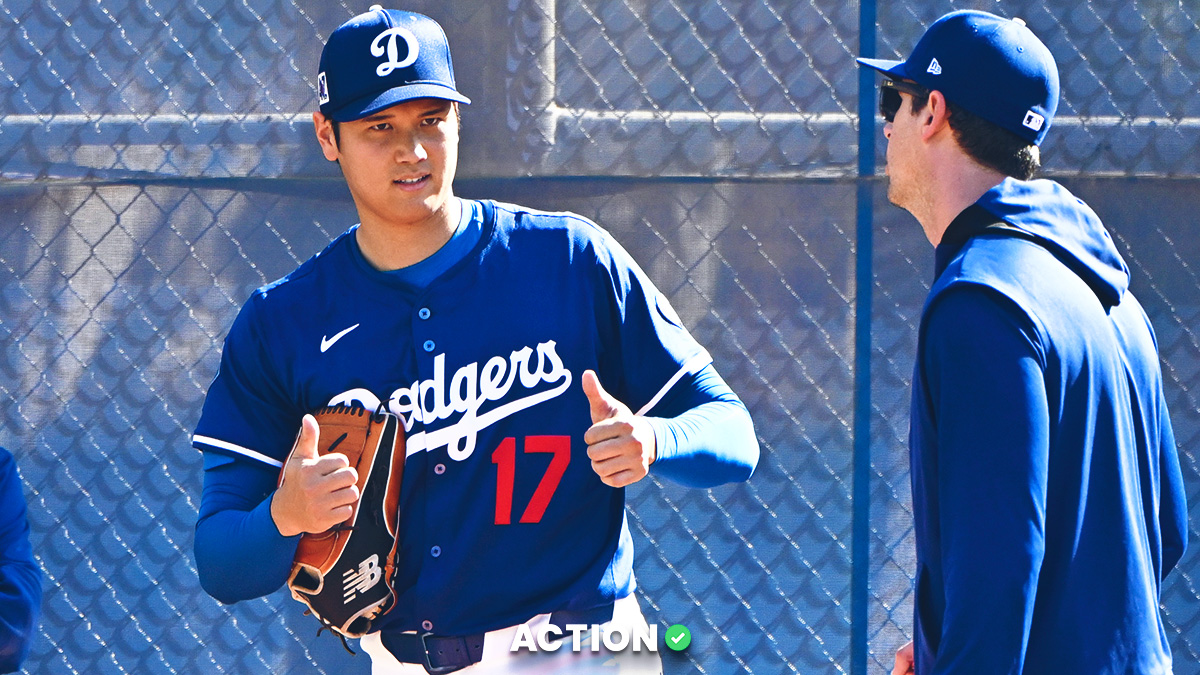 Padres vs Dodgers Predictions, Parlay, Picks, Odds for Monday, June 16