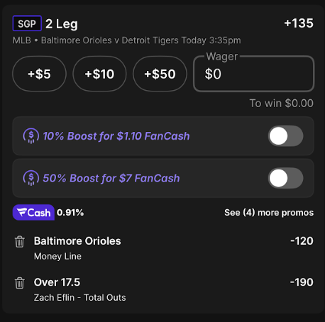 Quickslip Image