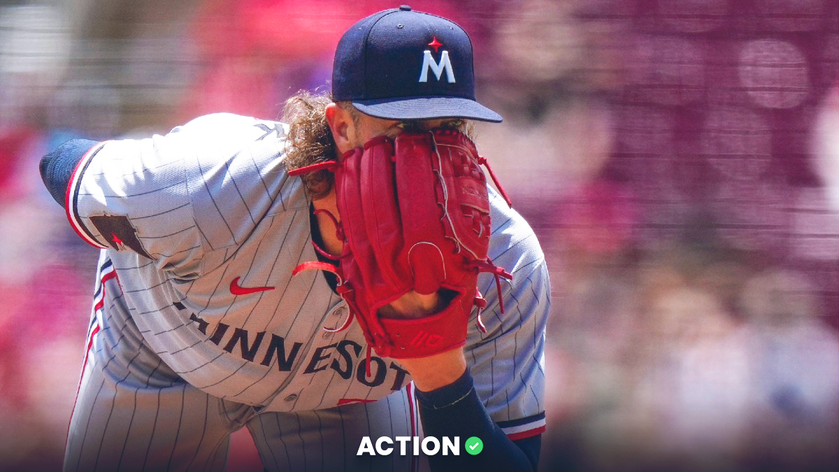 Mariners vs Twins Prediction, Pick, Odds for Tuesday, June 24