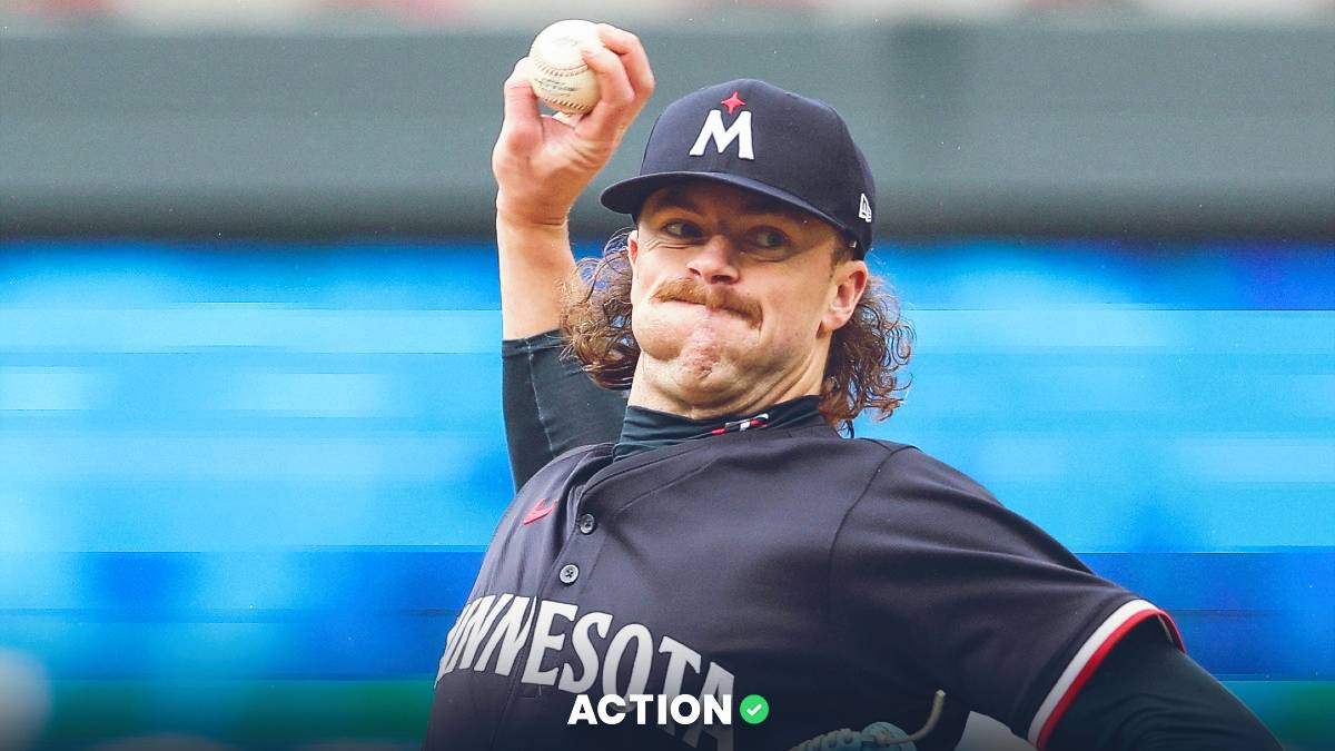 MLB Odds Today: Strikeout Props and Expert Picks June 1