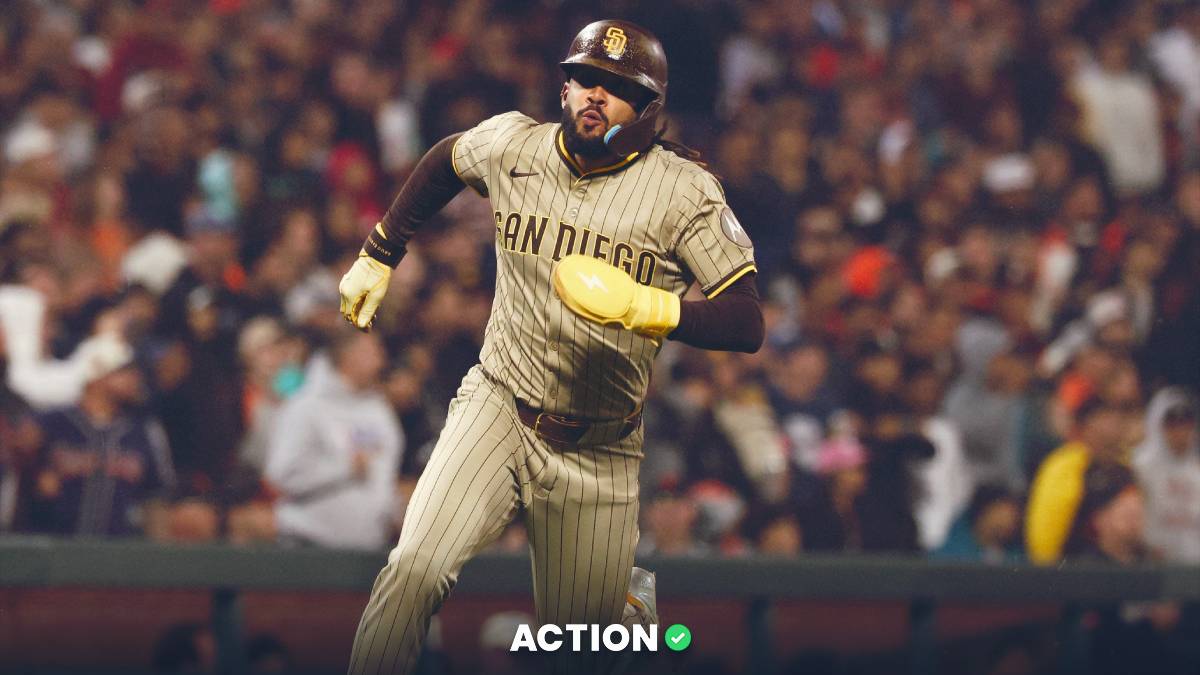 Padres vs Brewers Predictions, Parlay, Picks, Odds for Saturday, June 7