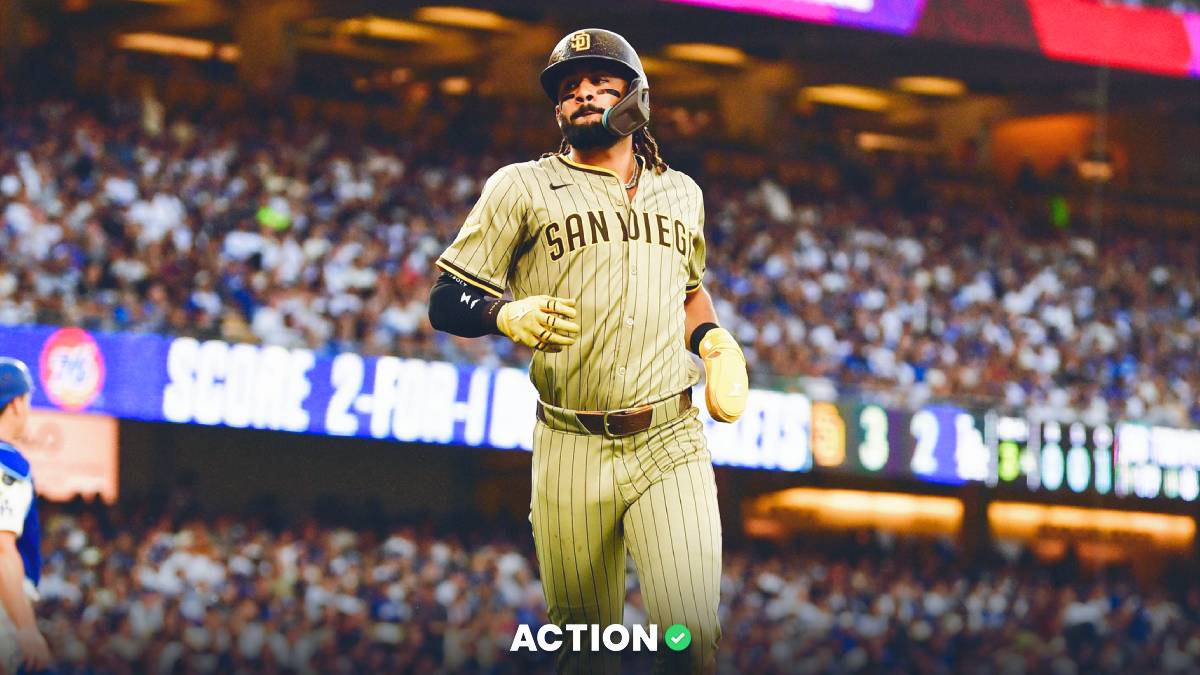 Padres vs Dodgers Predictions, Parlay, Picks, Odds for Thursday, June 19