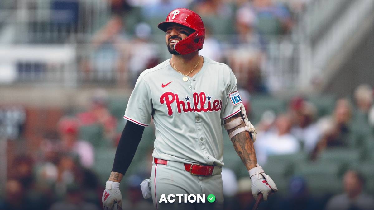 Padres vs Phillies Prediction, Parlay, Pick, Odds for Monday, June 30