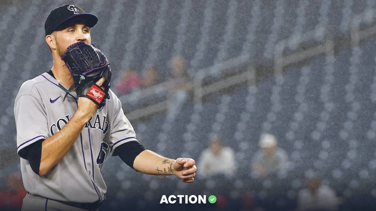 Diamondbacks vs Rockies Prediction, Pick, Odds for Saturday, June 21