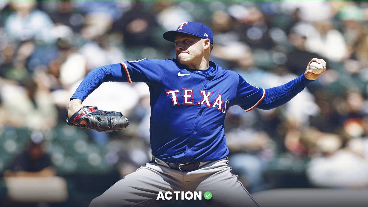 Rangers vs Nationals Prediction, Pick, Odds for Friday, June 6