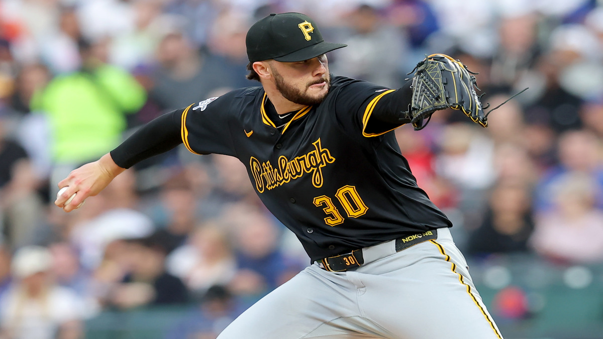 Phillies vs Pirates Prediction, Pick, Odds for Sunday, June 8