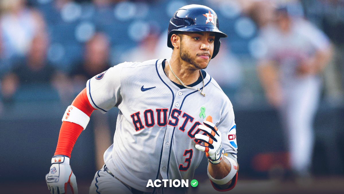 Astros vs Pirates Prediction, Pick, Odds for Wednesday, June 4