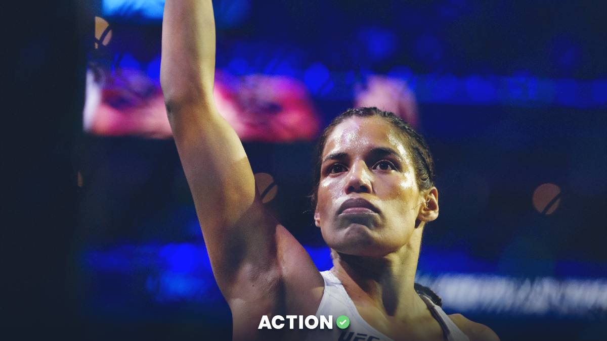 Julianna Peña vs. Kayla Harrison Prediction, Picks, Odds for UFC 316