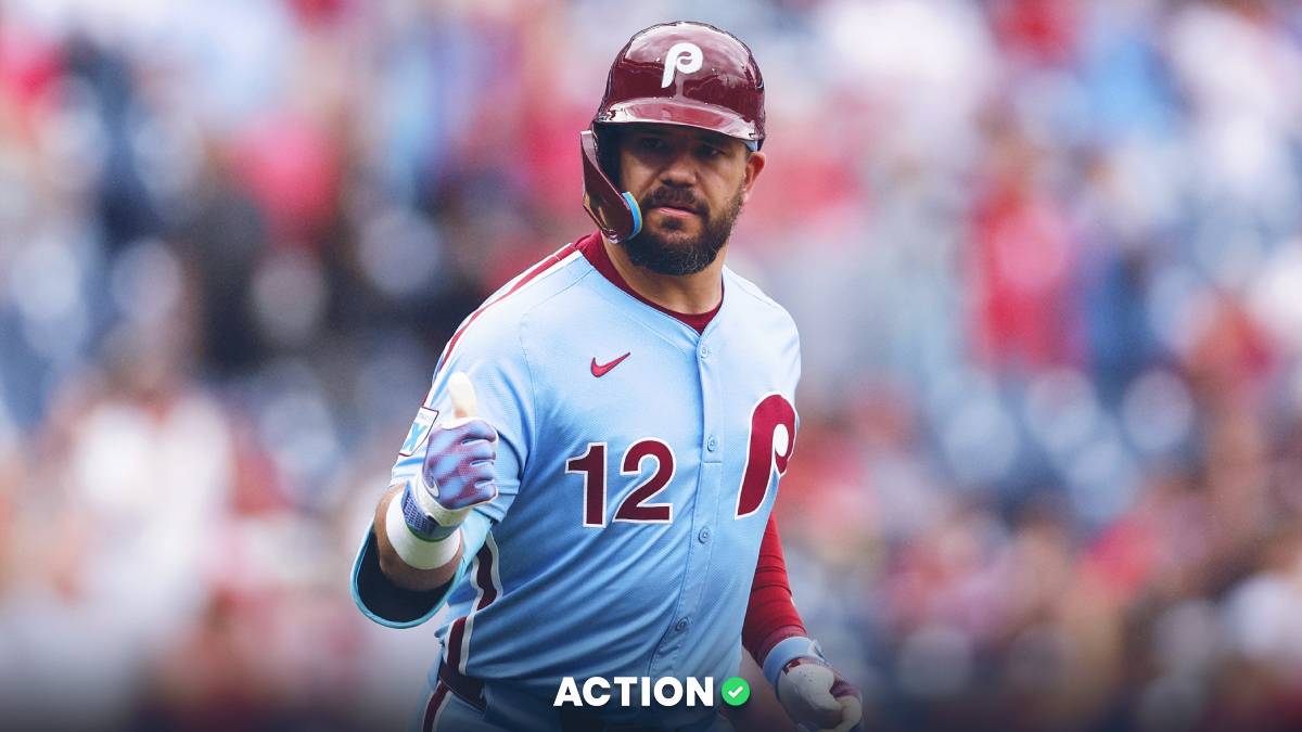 Phillies vs Pirates Predictions, Parlay, Picks, Odds for Friday, June 6