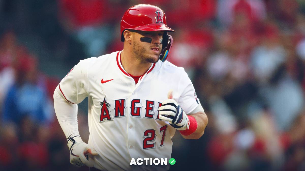 Red Sox vs Angels Prediction, Pick, Odds for Monday, June 23