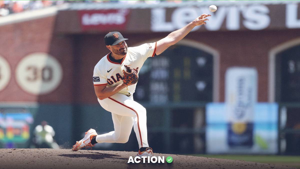 Red Sox vs Giants Predictions, Odds, Picks for Sunday, June 22