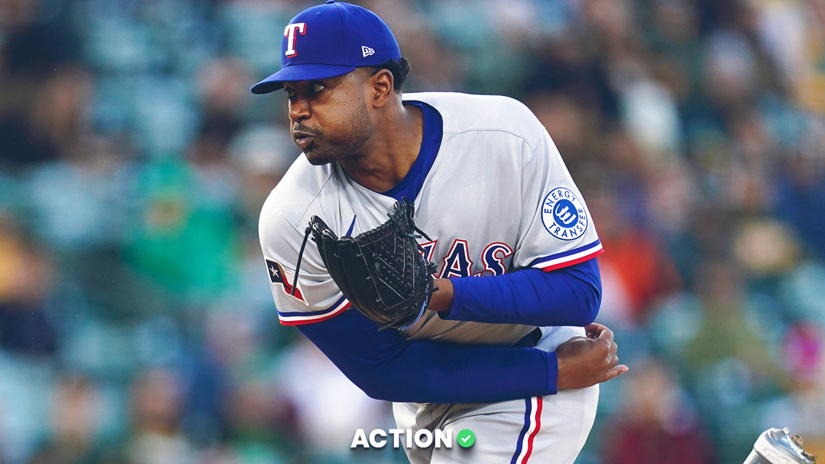 White Sox vs Rangers Prediction, Pick, Odds for Sunday, June 15
